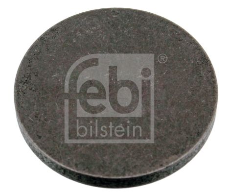 FEBI BILSTEIN Регулировочная шайба, зазор клапана 07548